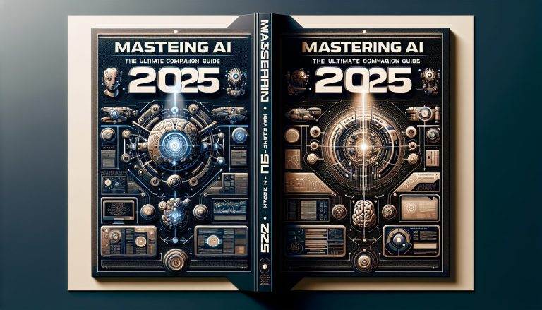 Mastering AI in 2025: The Ultimate Comparison Guide - Tools AI Online ...
