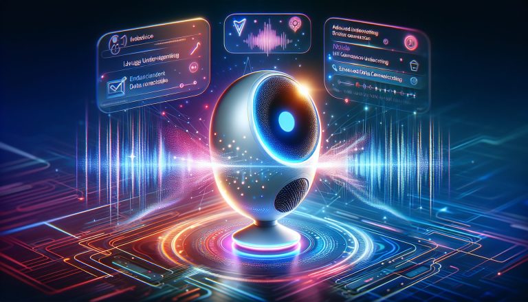 Voice Assistant Features Claude Update: New Voice Assistant Features Unveiled - Tools AI Online ...