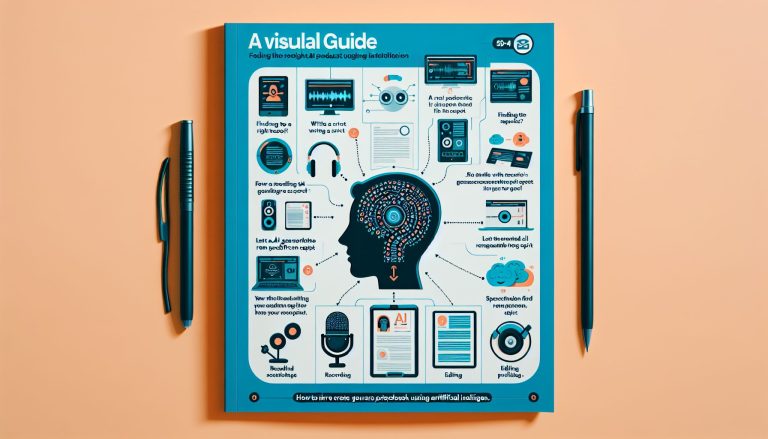 Create Podcasts With AI, The Ultimate Guide for Beginners - Tools AI ...