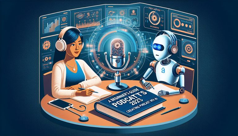 Create Engaging Podcasts With AI, A Beginner’s Guide 2025 - Tools AI ...