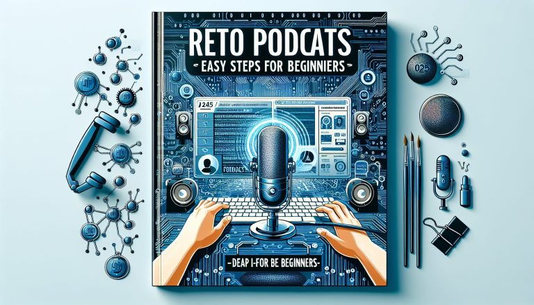 Create Podcasts With AI, Easy Steps for Beginners 2025 - Tools AI ...
