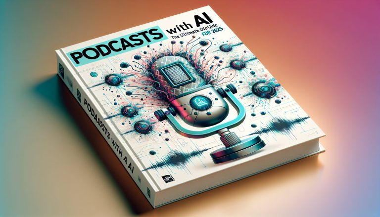 Create Podcasts with AI, The Ultimate Guide for 2025 - Tools AI Online ...