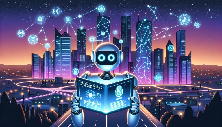 Create Podcasts with AI, Essential Guide for Beginners 2025 - Tools AI ...