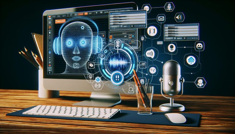 Create Podcasts With AI, Your Guide for Beginners 2025 - Tools AI ...