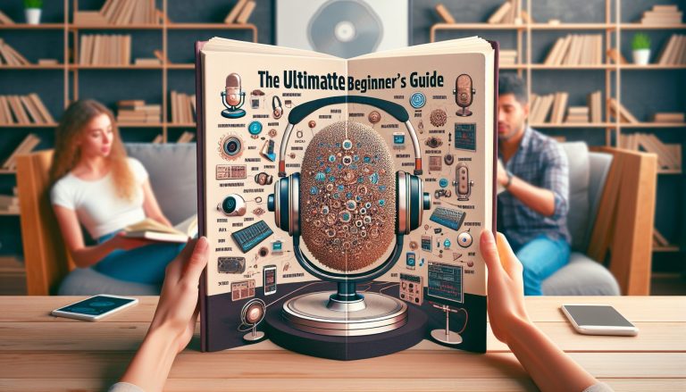 Create Podcasts With AI: The Ultimate Beginner’s Guide - Tools AI ...