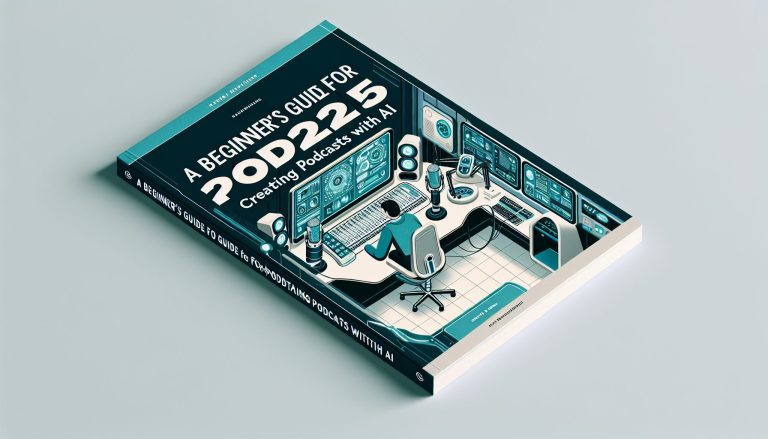 Create Podcasts with AI, A Beginner’s Guide for 2025 - Tools AI Online ...