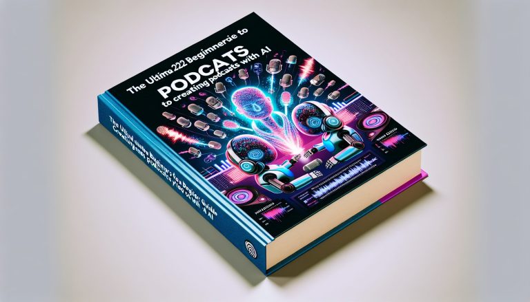 Create Podcasts with AI, The Ultimate 2025 Beginner’s Guide - Tools AI ...