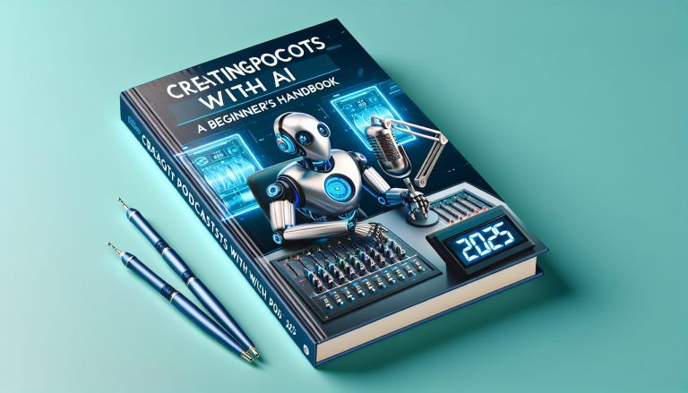 Create Podcasts with AI, A Beginner’s Guide for 2025 - Tools AI Online ...