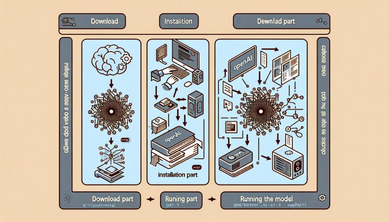 Run OpenAI’s GPT-OSS Locally on Your Computer, Easy Guide - Tools AI ...