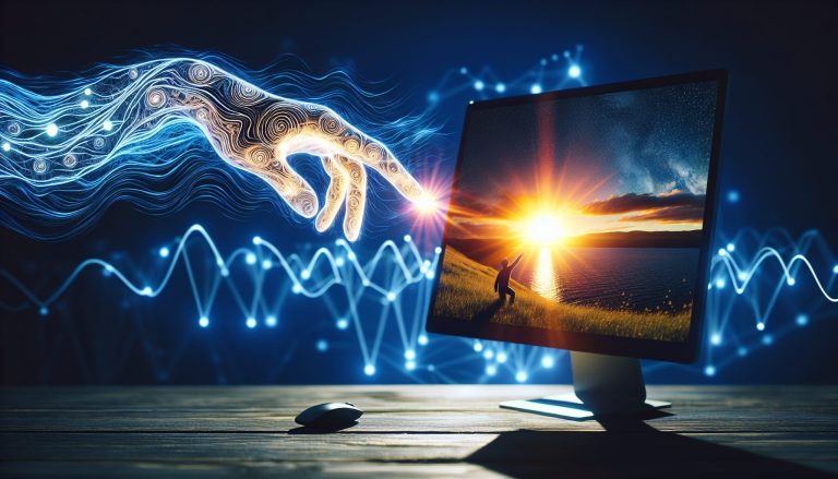 Move the Sun, Relight Photos Instantly with AI - Tools AI Online ...