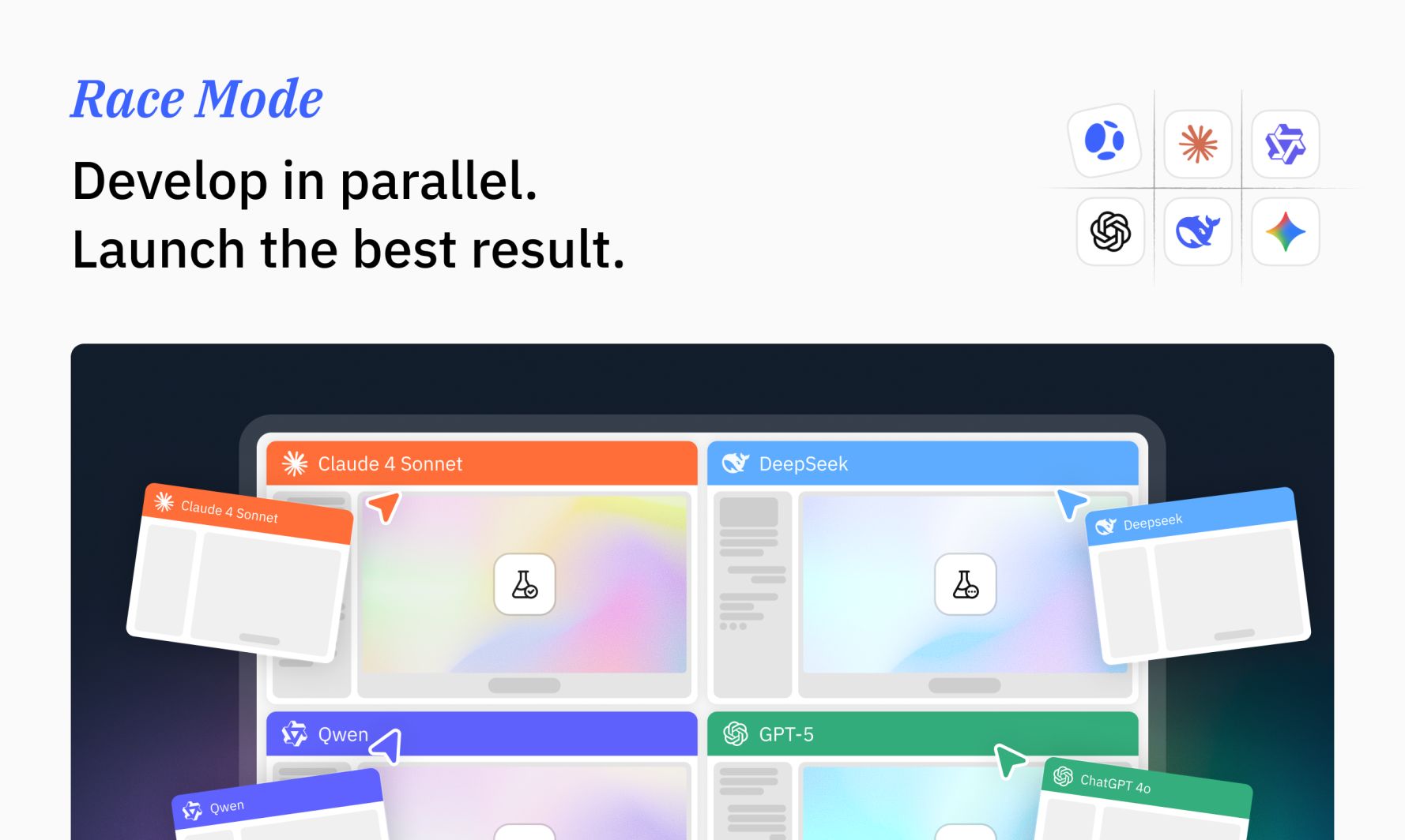 Atoms AI - Tools AI Online | Tools AI Online