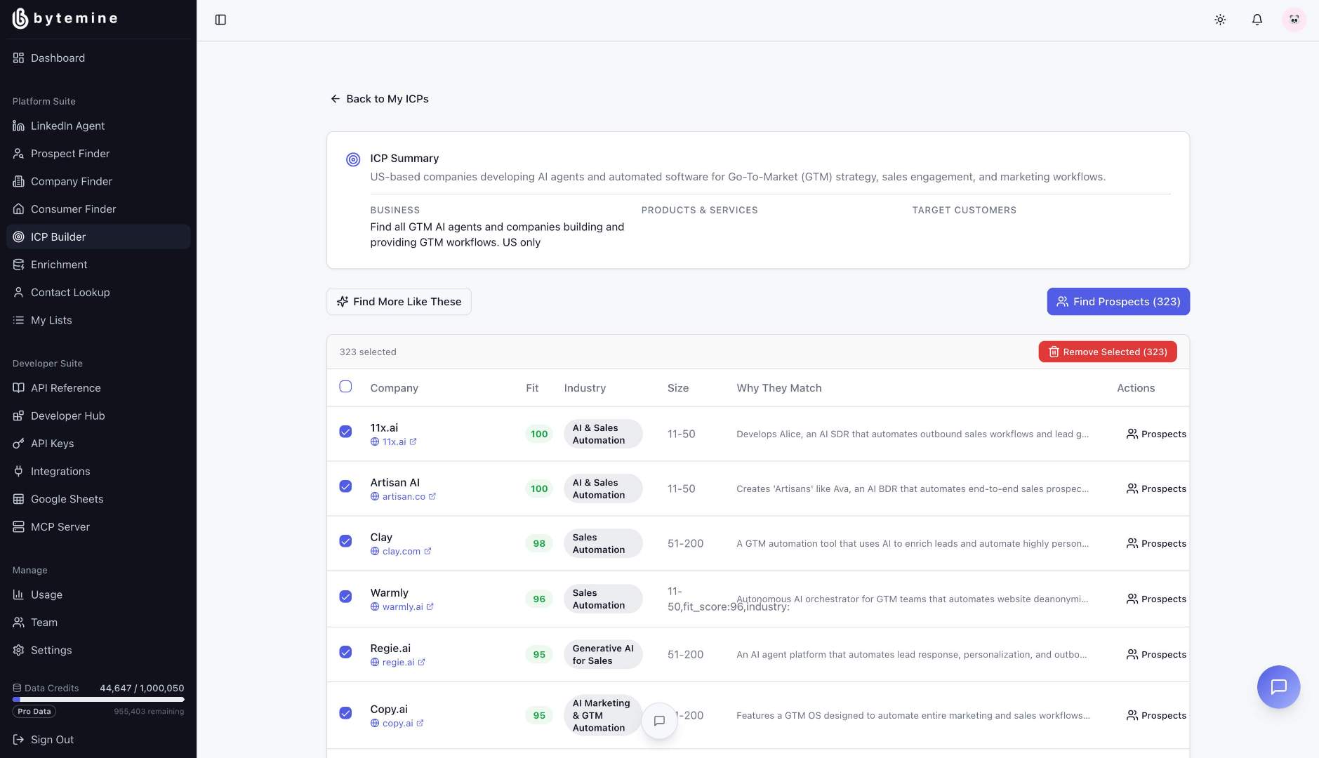 Bytemine - Tools AI Online | Tools AI Online
