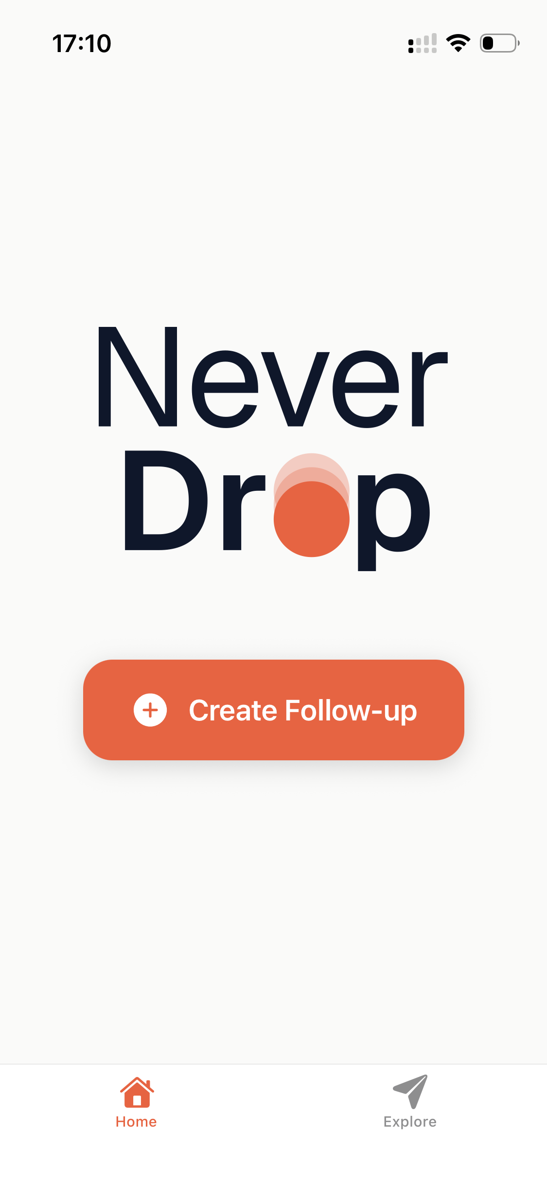 Never Drop - Tools AI Online | Tools AI Online