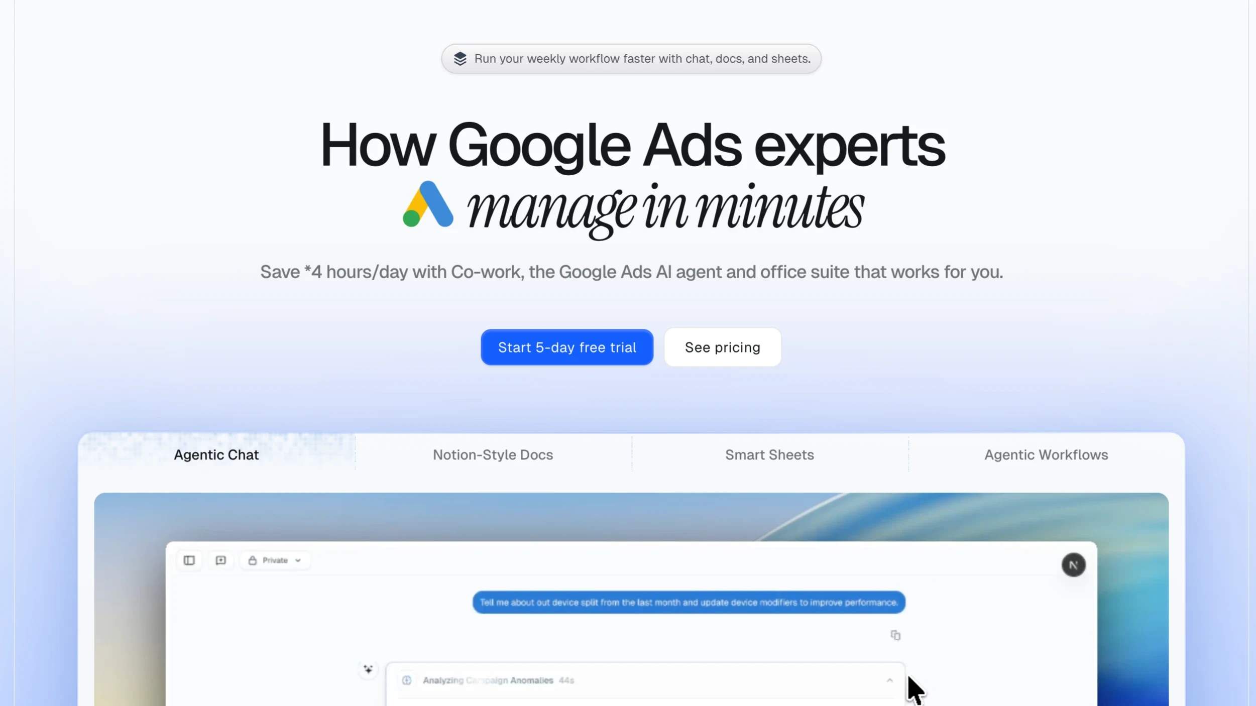 Parallel AI (withparallel.ai) - Tools AI Online | Tools AI Online