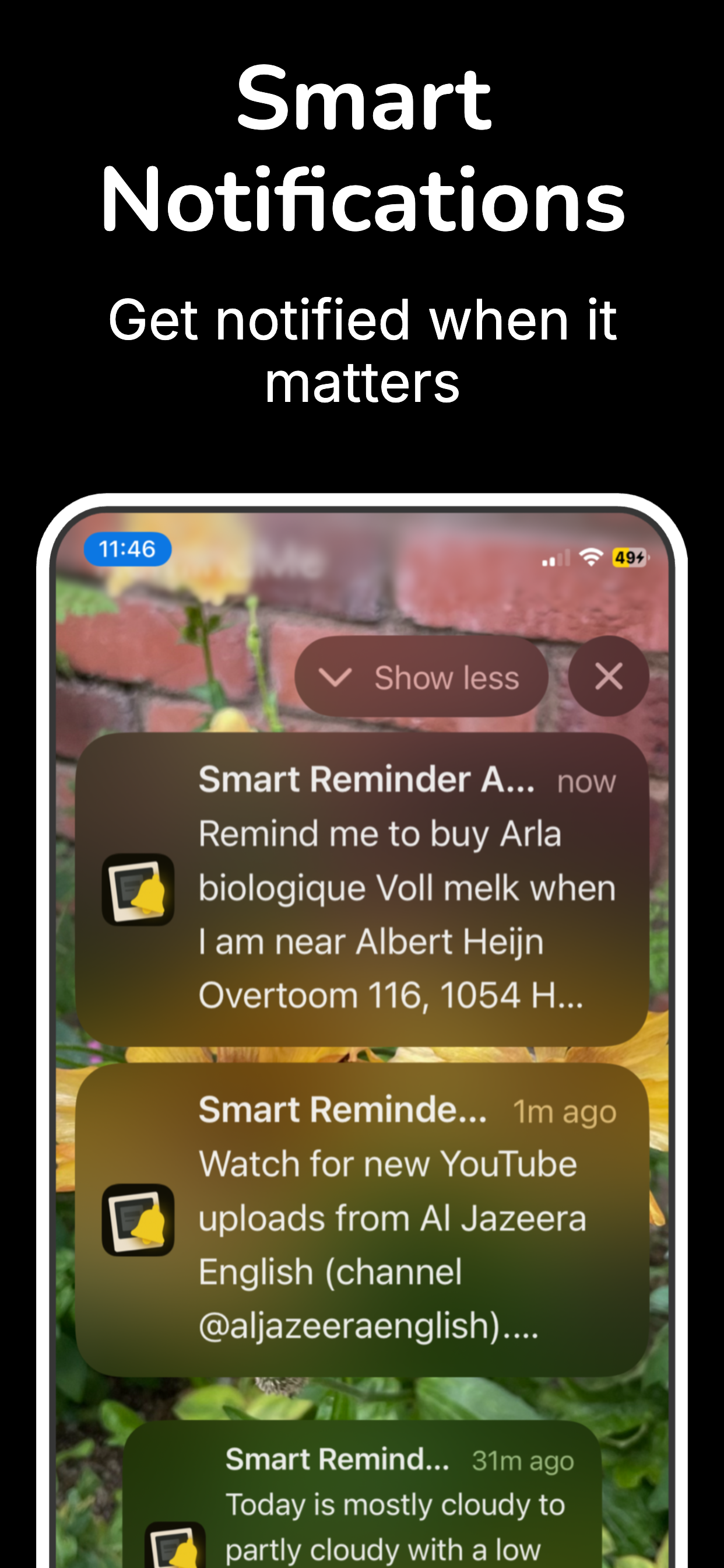 RemindMe: AI Reminders App - Tools AI Online | Tools AI Online