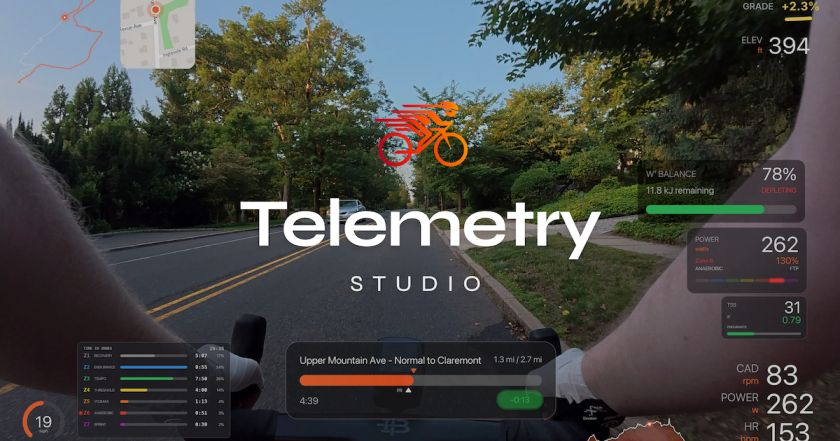 Telemetry Studio - Tools AI Online | Tools AI Online