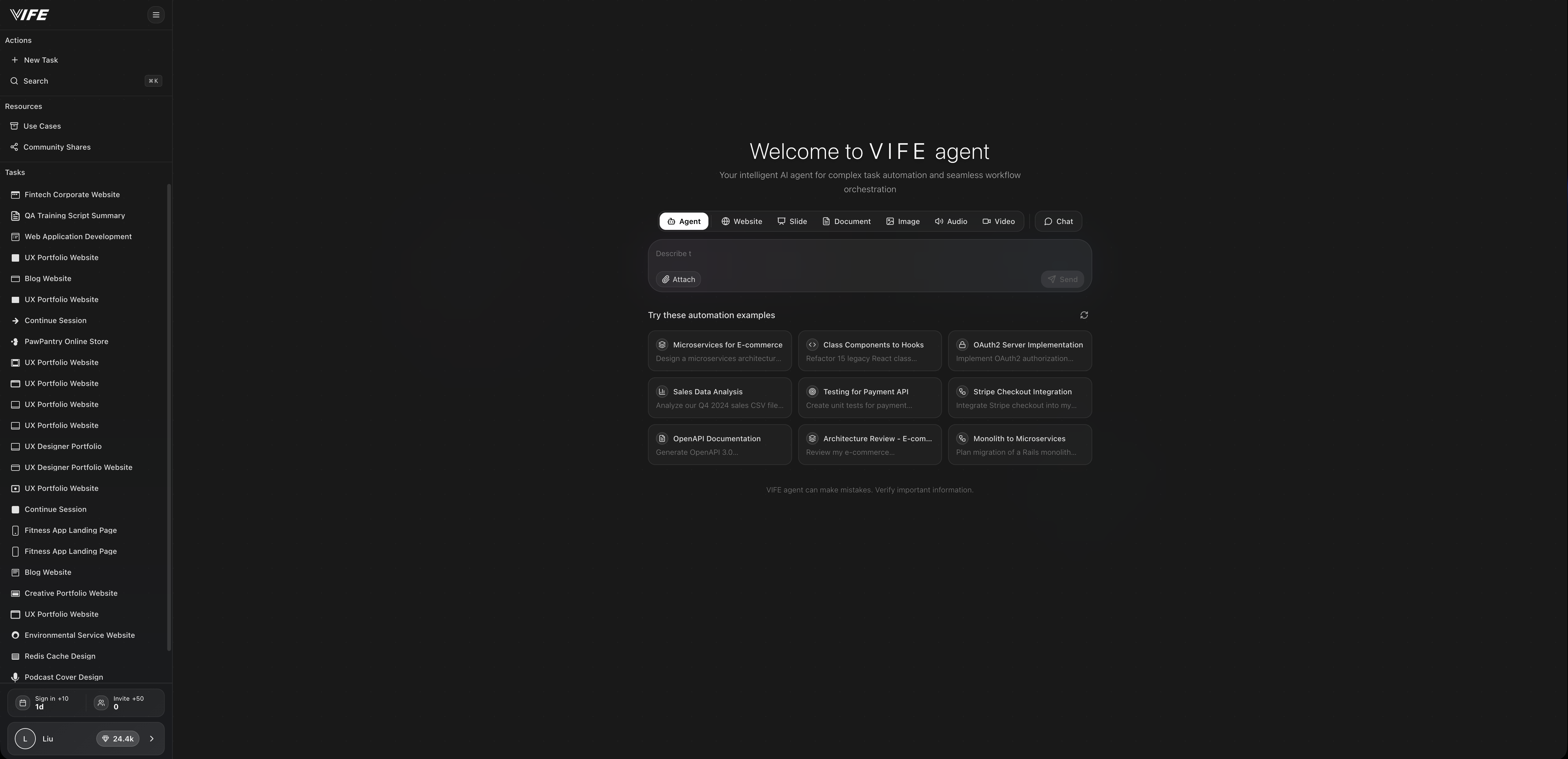 Vife vife ai - Tools AI Online | Tools AI Online