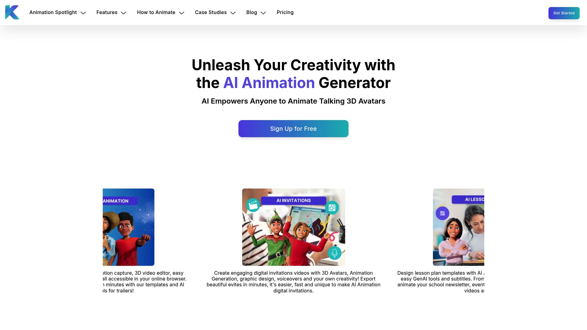Krikey AI - Tools AI Online | Tools AI Online